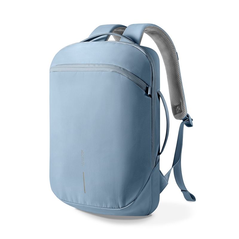 XD DESIGN AIR BACKPACK BLUE P706.3215 Bagaż/Plecaki Your Sports Performance