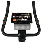 VIRTUFIT HTR 2.0 Exercise Bike Ergometer In preparation Your Sports Performance