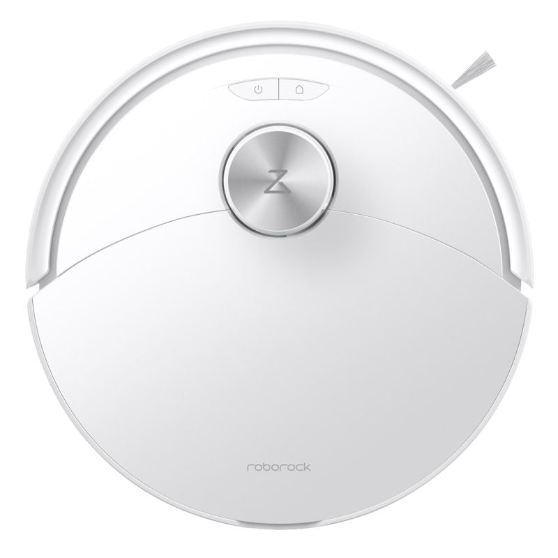 Roborock Q10 VF Cleaner white AGD - Produkty/Roboty sprzątające Your Sports Performance
