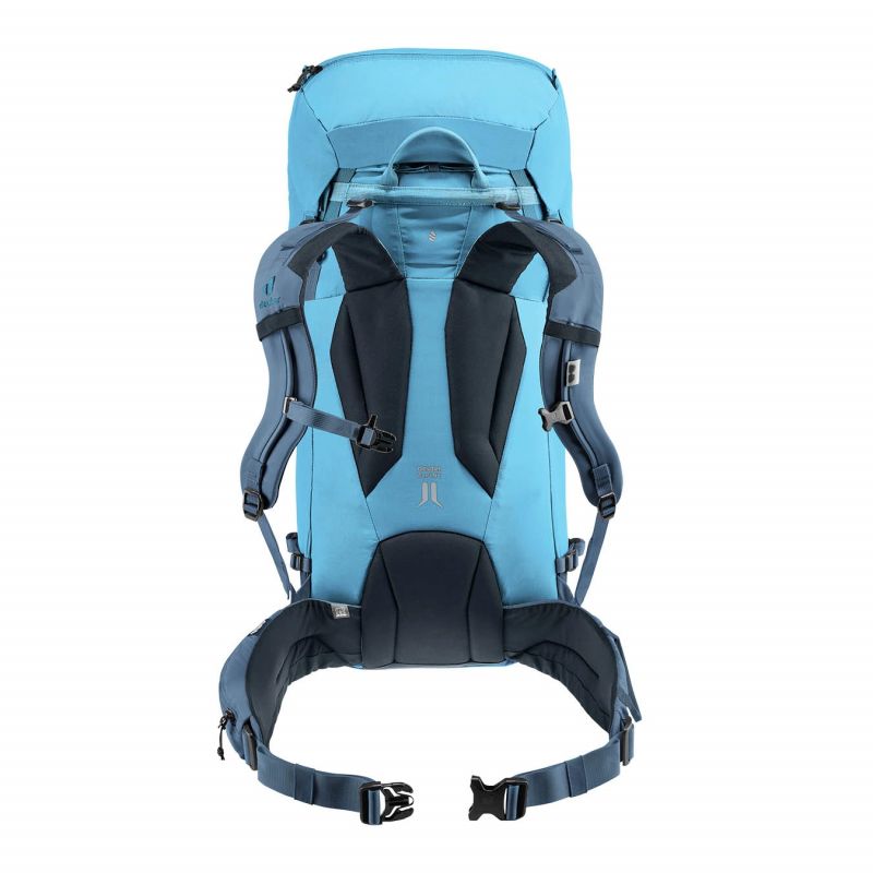 Deuter Guide 44+8 Backpack 3361723-1382 Accessories/Plecaki/Deuter Your Sports Performance