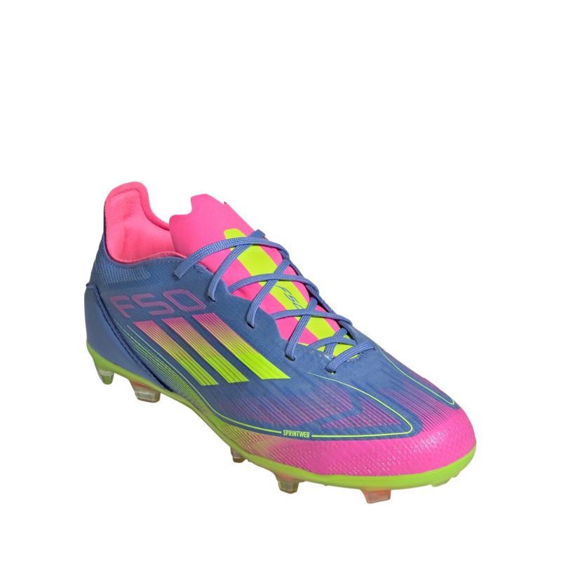 adidas F50 Elite FG IE1306 Kids' Soccer Shoes In preparation Adidas