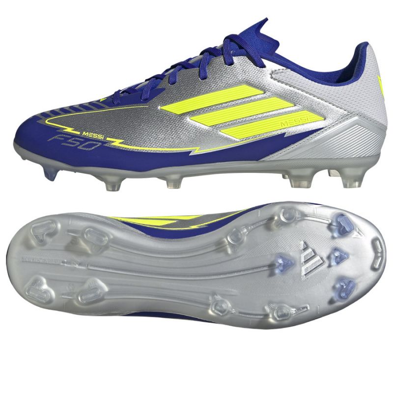Adidas F50 League FG/MG M IH0918 shoes Footwear/Football/SR/FG Adidas