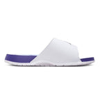 Air Jordan Hydro V Retro Men's Slippers - 555501-103 Obuwie/Klapki Your Sports Performance