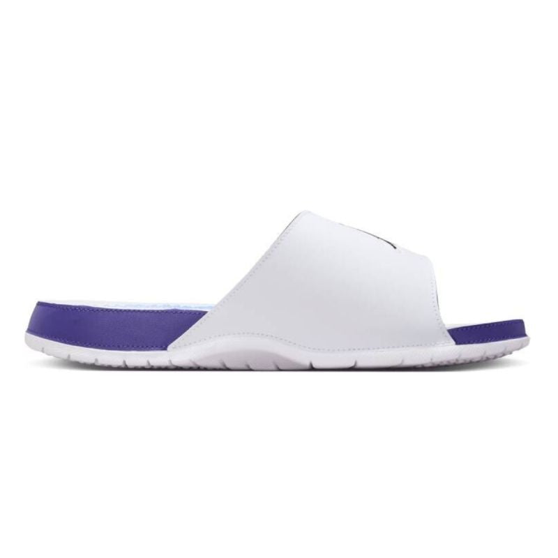 Air Jordan Hydro V Retro Men's Slippers - 555501-103 Obuwie/Klapki Your Sports Performance