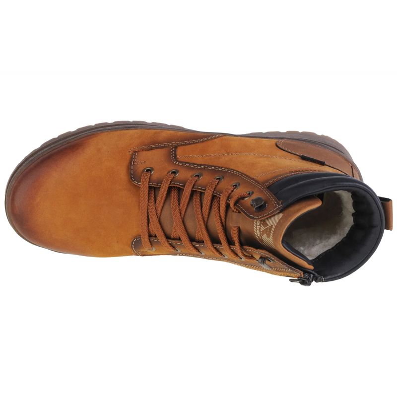 Rieker Boots M U0272-68 shoes Footwear/Lifestyle/Rieker Your Sports Performance