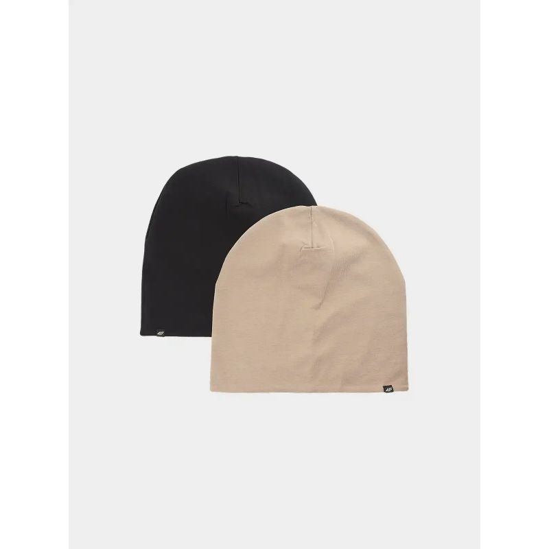 4F Jr Cap 4FJWSS24ACAPU397-83S Clothing/Multisport 4F