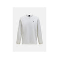Peak Performance M Trail Ls T-shirt White Peak Performance