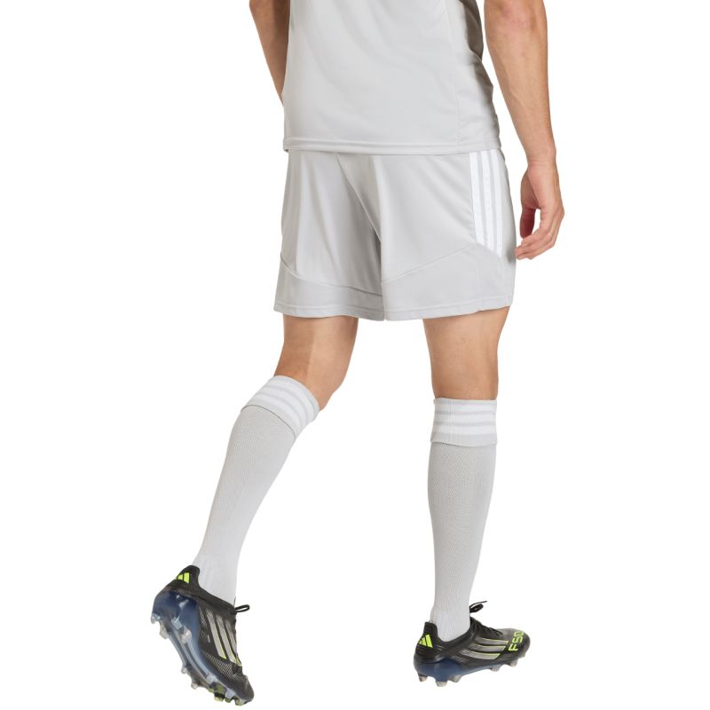 Men's adidas Tiro 26 League Shorts Gray KA8781