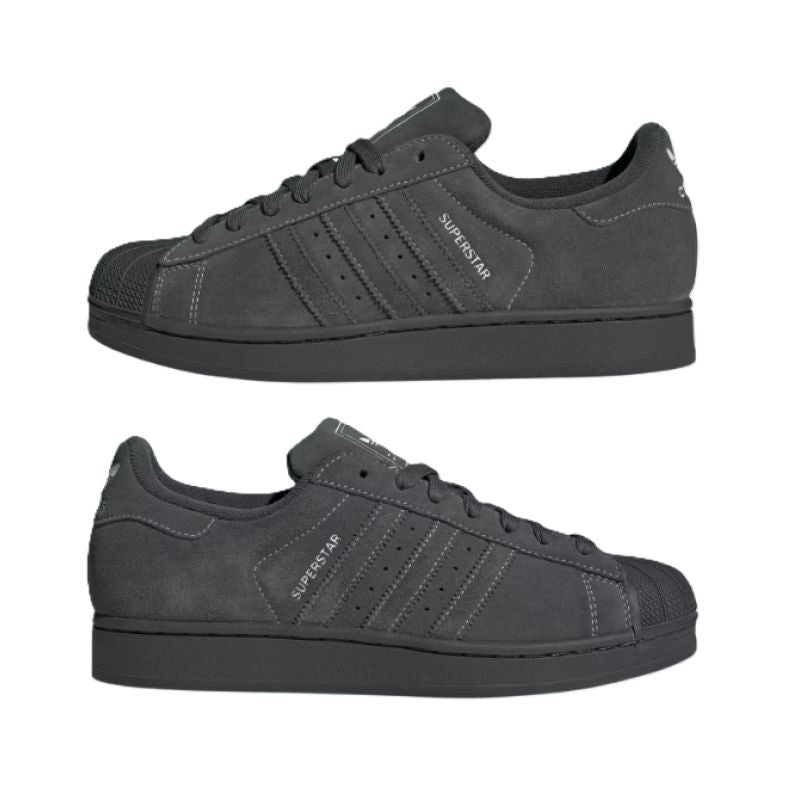 adidas SUPERSTAR II GRESIX/GRESIX/GRESIX KI8492 shoes Footwear Your Sports Performance
