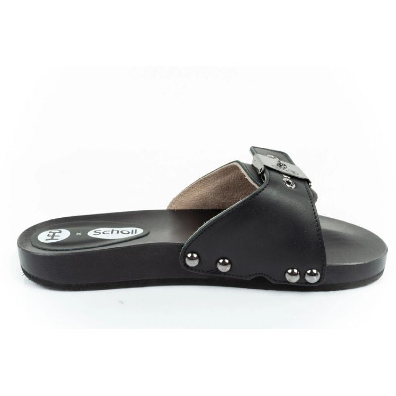 Scholl x HFD Pescura W F304421004 clogs Footwear/Lifestyle/Scholl Your Sports Performance