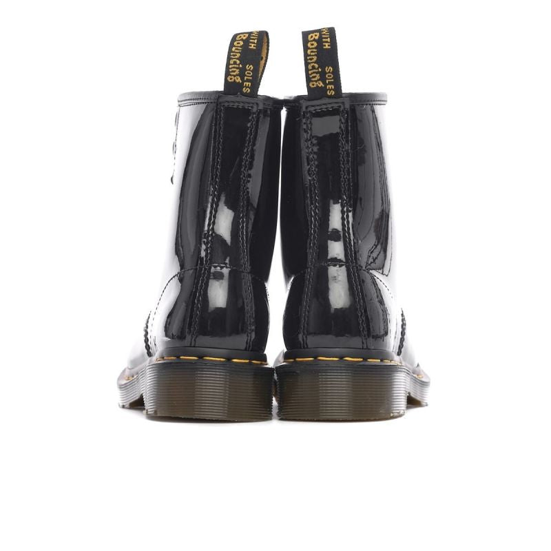 Dr Martens 1460 Black Patent DM11821011 shoes Footwear/Lifestyle/Dr.Martens Your Sports Performance