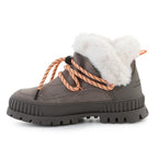 PALLADIUM Pallashock LO Hiver 99516-281-M Rocks Palladium
