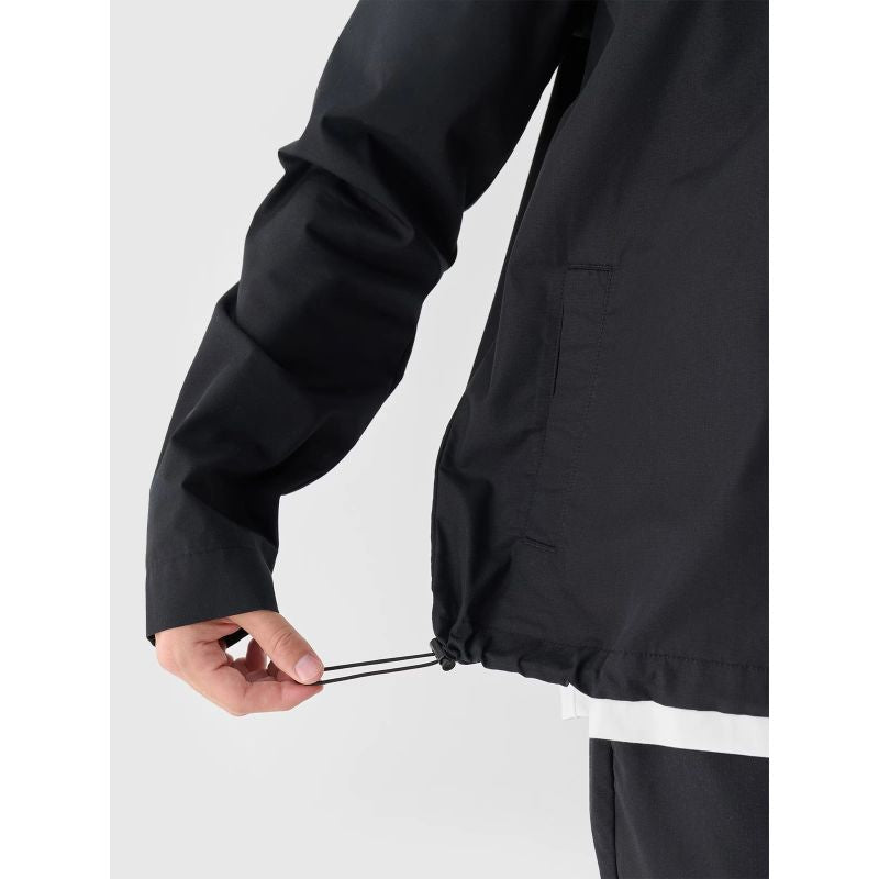 Men's transitional shirt jacket 4F 4FRSS24TTJAM0887-20S *Kategoria tymczasowa Your Sports Performance