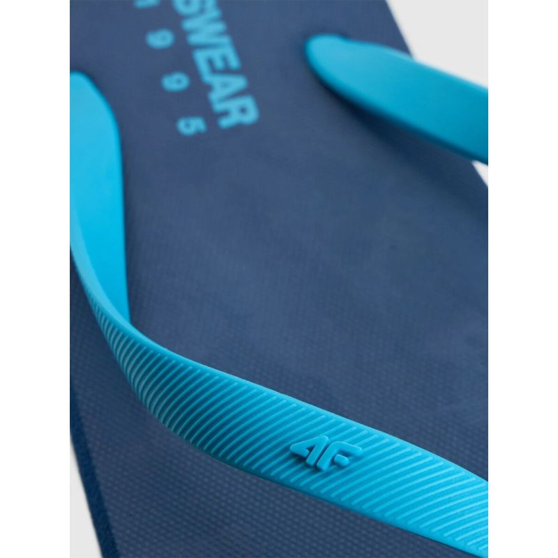 Men's flip-flops 4F 4FRSS26FFLIM215-33S 4f