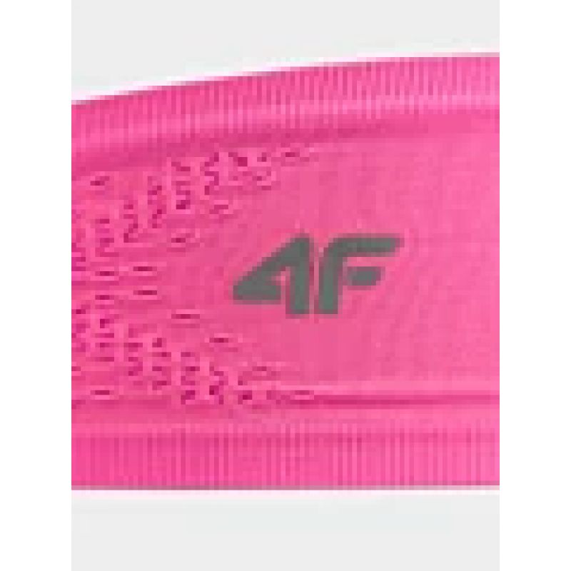 Headband 4F 4FAW23ABANU051 55S Accessories/Straps/4f 4F