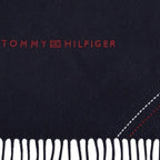 Tommy Hilfiger 1985 Scarf Woven AM0AM10373 Clothing/Multisport/Tommy Hilfiger Tommy Hilfiger