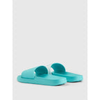 Girls' flip-flops 4F 4FJRSS26FSLIF073-35S