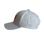 Hugo Boss Baseball Men-X 581-RL Light Blue Cap - 50492745-483 Boss