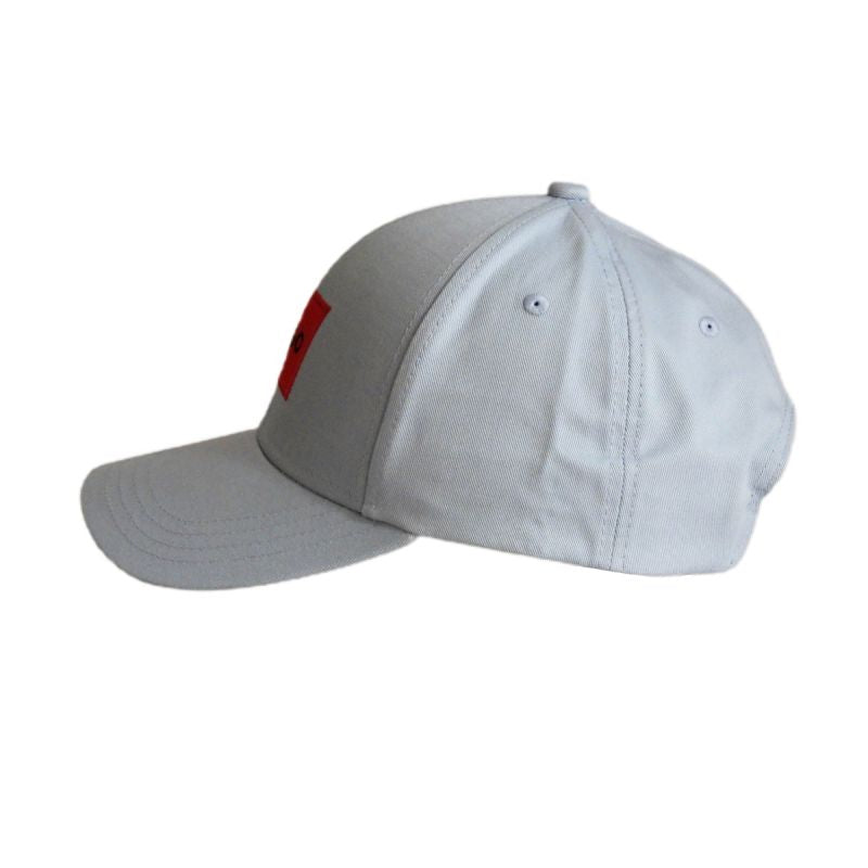 Hugo Boss Baseball Men-X 581-RL Light Blue Cap - 50492745-483 Boss
