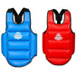 OT1 Double-Sided Torso Protector - M Ochraniacze brzucha i tułowia Your Sports Performance