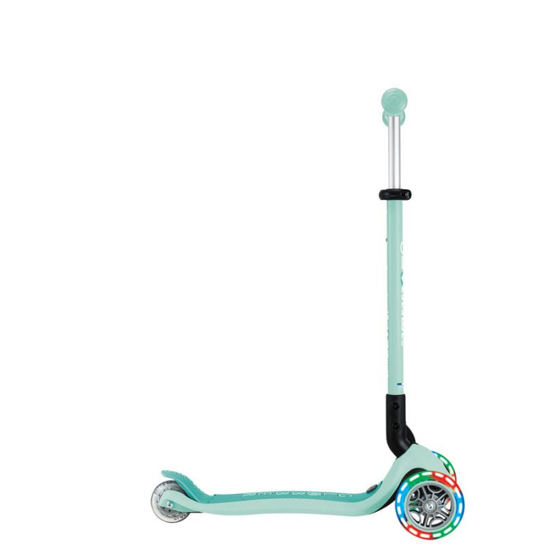 Scooter with ride-on seat GO•UP ACTIVE LIGHTS (744-206) In preparation Your Sports Performance