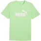 Puma Ess No.1 Logo Tee (s) M 682533 49 Clothing/Lifestyle/T-shirts Puma