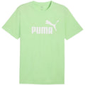 Puma Ess No.1 Logo Tee (s) M 682533 49 Clothing/Lifestyle/T-shirts Puma