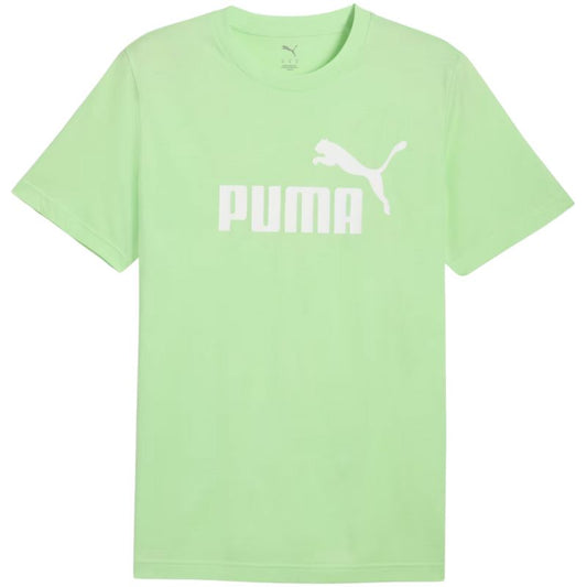 Puma Ess No.1 Logo Tee (s) M 682533 49 Clothing/Lifestyle/T-shirts Puma
