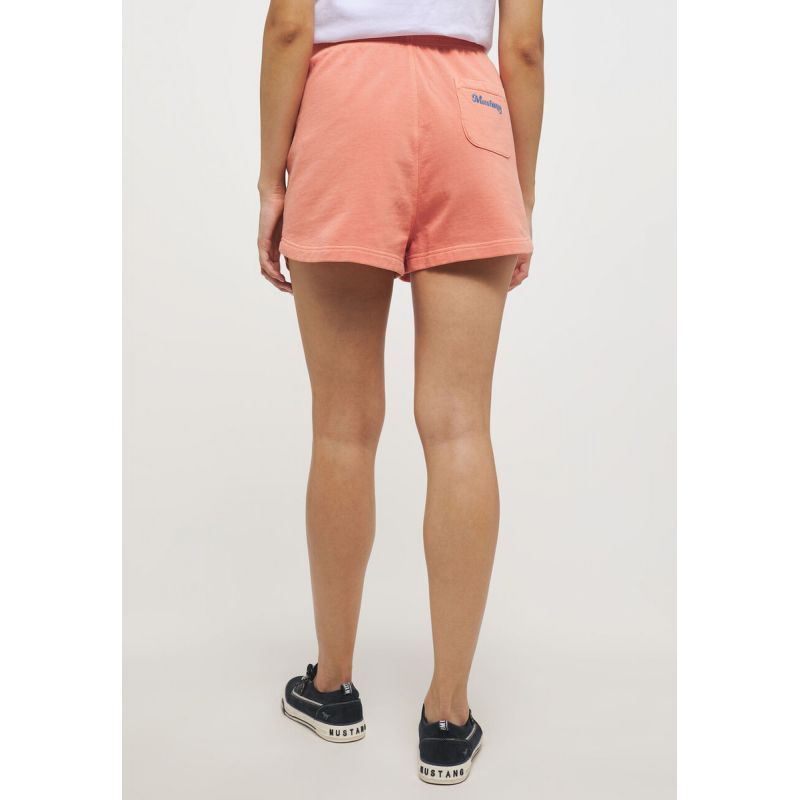 Mustang Julie Jogpant W 1012602 8131 Clothing/Lifestyle/Trousers, shorts/Mustang Your Sports Performance