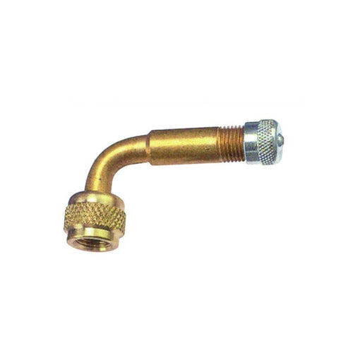 AV valve adapter for 90 degree angle In preparation Your Sports Performance