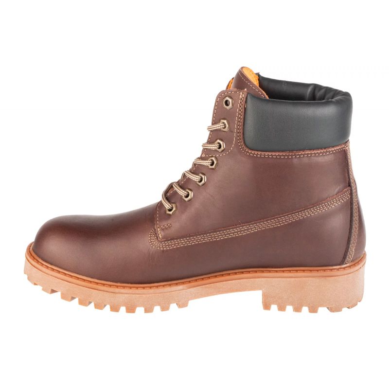 Lumberjack River 2 M SMH6901-001-B01-CE001 shoes Footwear/Outdoor/Lumberjack Your Sports Performance