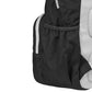 New Balance Heritage Adult Backpack BK LAB51524BK Accessories/Plecaki New Balance