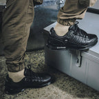 K-Swiss Rinzler GT men's sports shoes sneakers black (08907-010-M) In preparation Your Sports Performance