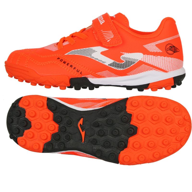 Joma POWERFULL 2606 Jr TF Shoes POJS2606TFV To be categorized Your Sports Performance