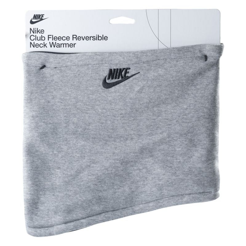 NECKWARMER REVERSIBLE CLUB FLEECE chimney In preparation Your Sports Performance