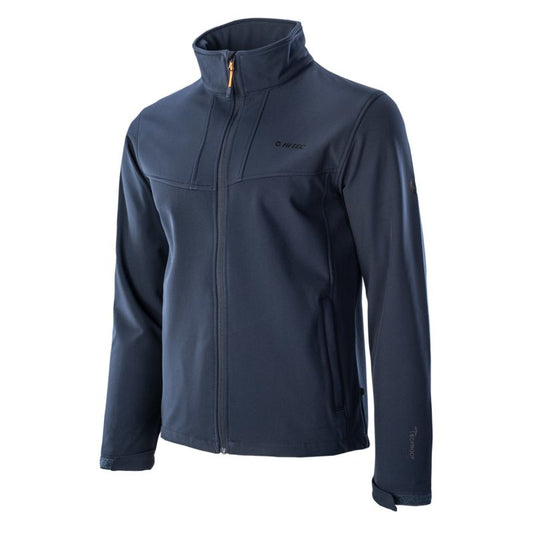 Jacket Hi-Tec Livaro M 92800435049 Clothing/Outdoor Your Sports Performance