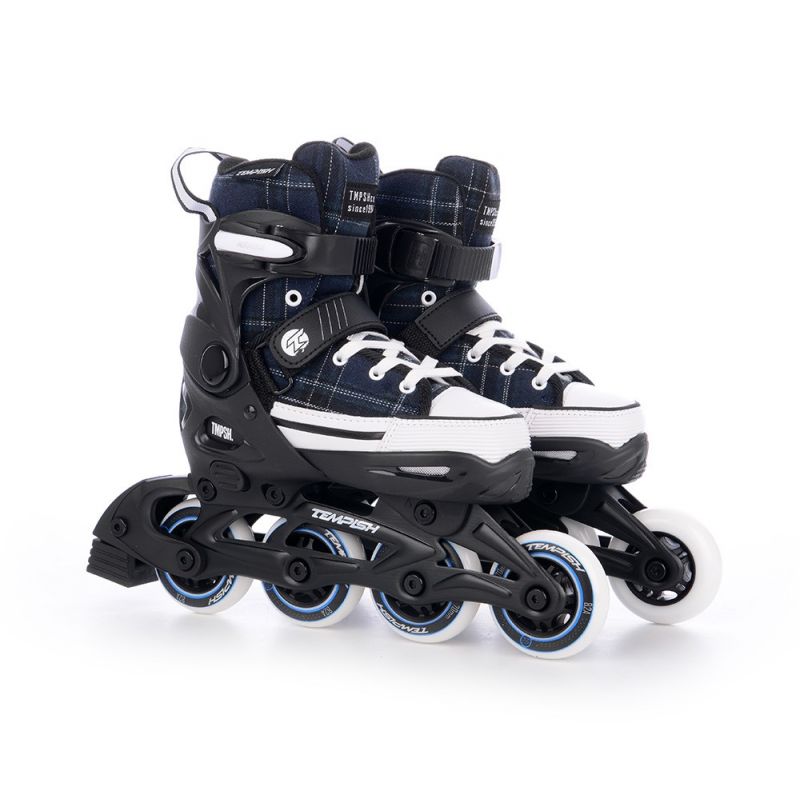 Tempish Rebel T Adjustable Roller Skates In preparation Your Sports Performance