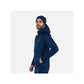 Rossignol Genetys Hood Jkt Navy Blue Jacket Rossignol
