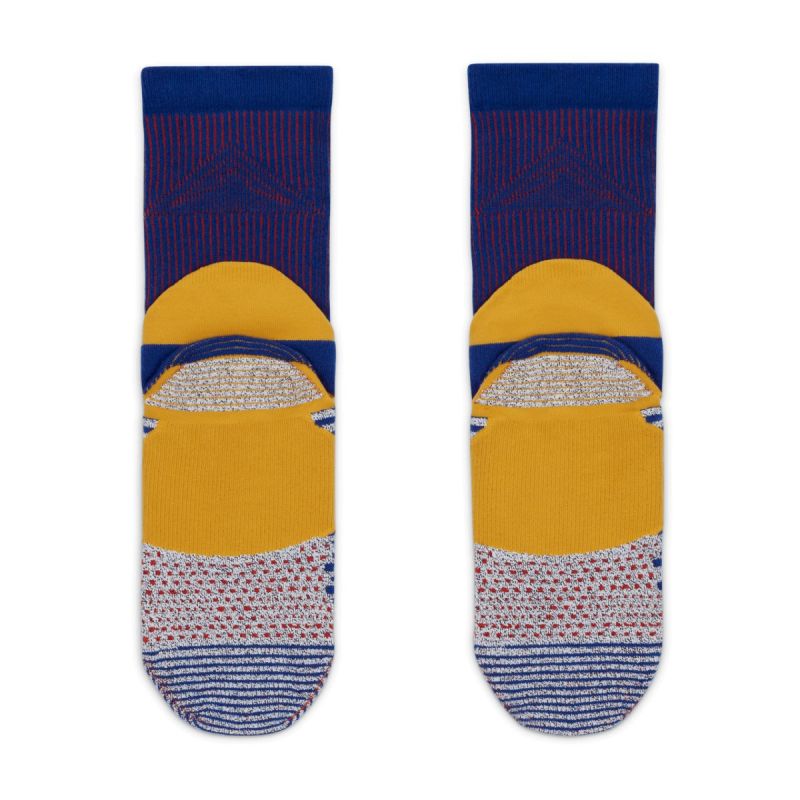 Nike Trail CU7203-417 socks Clothing/Training/Socks/Unisex Nike