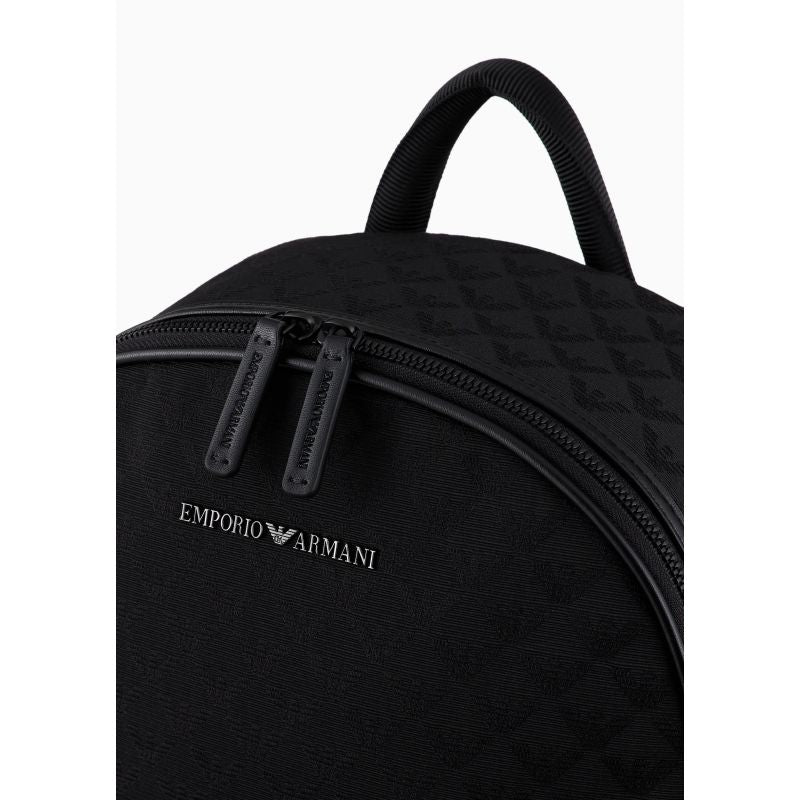 Emporio Armani Backpack Y4O315-Y022V-81336 Accessories/Plecaki/Emporio Armani Your Sports Performance