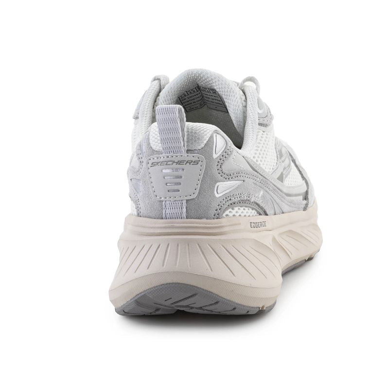 Skechers EDGERIDE - COOL FUSION 150493-OFWT OFF WHITE In preparation Your Sports Performance