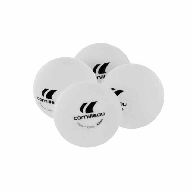 Cornilleau Sport Quattro 432053 table tennis set Accessories/Rackets and accessories Your Sports Performance