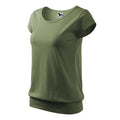 Malfini City W T-shirt MLI-12009 Clothing/Lifestyle/T-shirts/Malfini Malfini