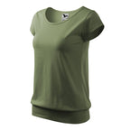 Malfini City W T-shirt MLI-12009 Clothing/Lifestyle/T-shirts/Malfini Malfini