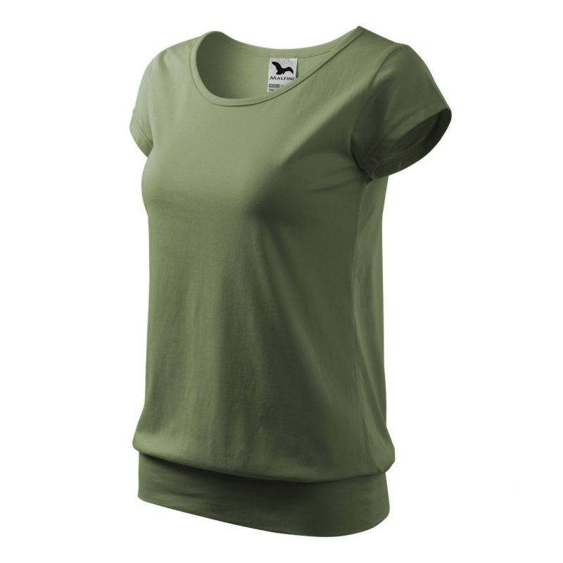 Malfini City W T-shirt MLI-12009 Clothing/Lifestyle/T-shirts/Malfini Malfini