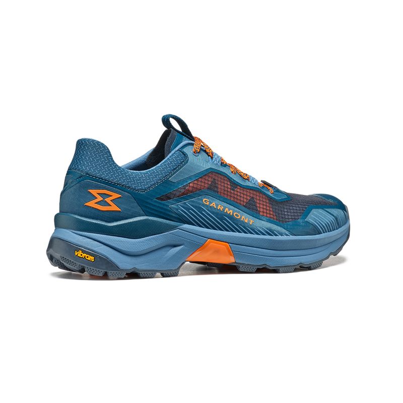 Garmont 9.81 Engage M shoes 92800614681 Footwear/Outdoor/Garmont Your Sports Performance