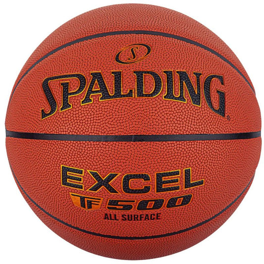Spalding TF 500 Excel basketball Accessories/Balls/Basketball Your Sports Performance