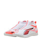 Puma Ultra 5 Match+ LL IT Jr 108353 01 Football Boots Footwear/Football/IT/JR Puma