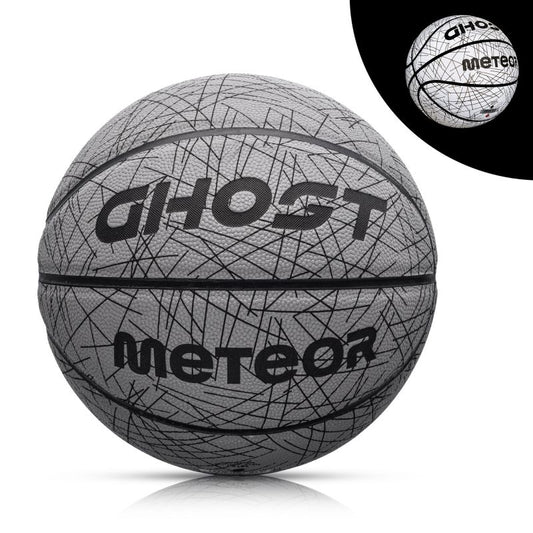 Meteor Ghost 7 16756 basketball Accessories/Balls/Basketball Your Sports Performance