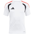 adidas Tiro 26 League Men's T-Shirt White KR0367 In preparation Your Sports Performance